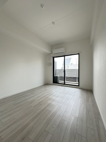 S-RESIDENCE大阪同心の居間・リビング