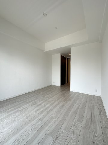 S-RESIDENCE大阪同心の寝室