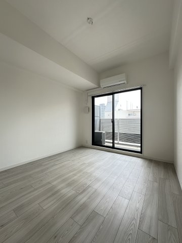 S-RESIDENCE大阪同心の居間・リビング