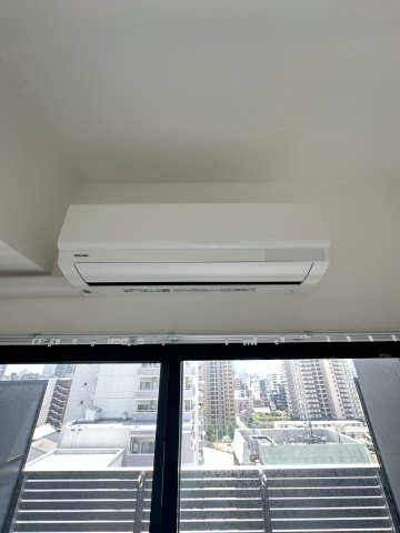 S-RESIDENCE大阪同心の設備