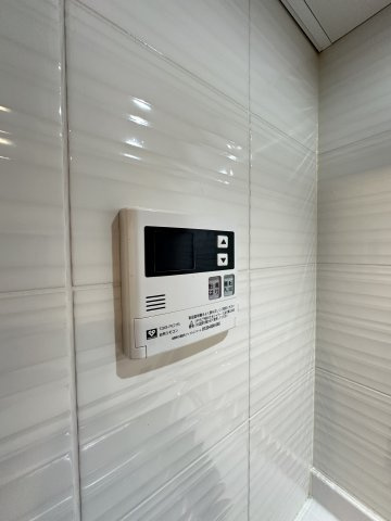 S-RESIDENCE大阪同心の設備