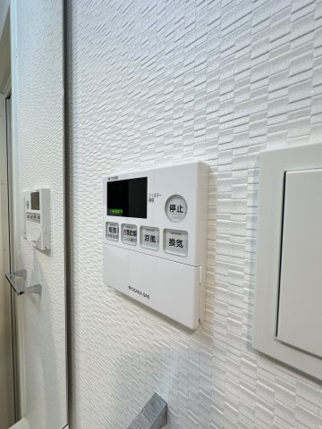 S-RESIDENCE大阪同心の設備
