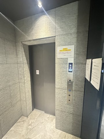S-RESIDENCE大阪同心のその他共用部分