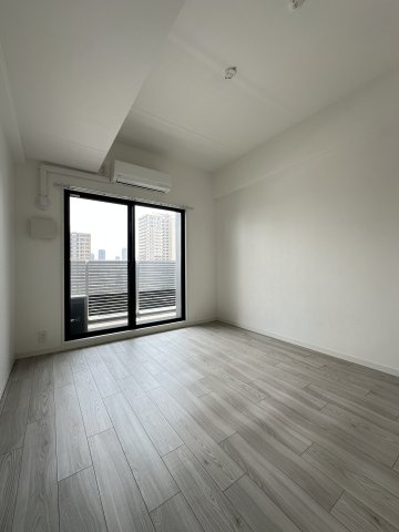 S-RESIDENCE大阪同心の居間・リビング