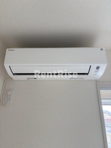 リーブルファイン本神戸の設備