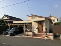 佐賀県鳥栖市蔵上4丁目の画像