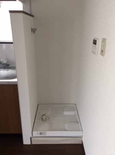 ハイツ太豊の設備
