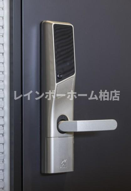 robot home Kanamachiのその他