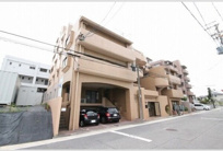 三旺マンション第2社台の画像