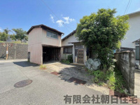 東奥谷町売土地の画像
