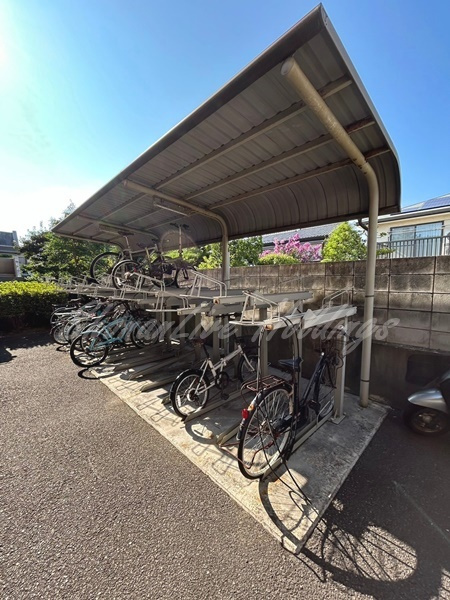 茅ヶ崎市東海岸南１丁目の賃貸マンションのその他共用部分