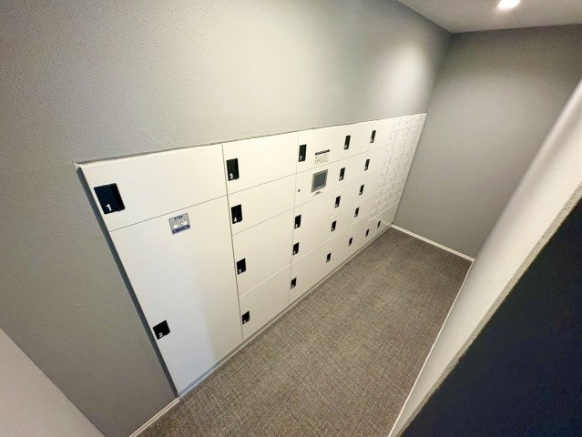 ＡＳＭＡＣＩ　ＭＡＩＳＯＮ両国Ⅱのその他