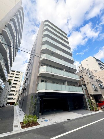 ＡＳＭＡＣＩ　ＭＡＩＳＯＮ両国Ⅱ