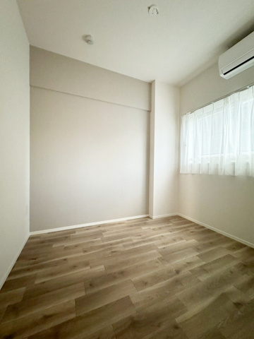 ＡＳＭＡＣＩ　ＭＡＩＳＯＮ両国Ⅱの寝室