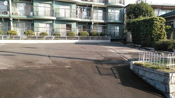 シャトー樹里のその他共用部分