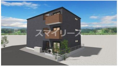 フェニックス南流山