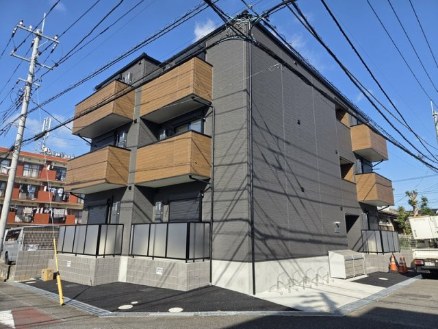 フェニックス南流山