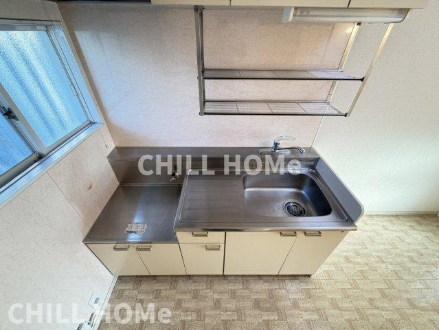 サントノーレB棟のキッチン|他社様掲載物件もまとめてご紹介、ご案内可能です(^^)/
