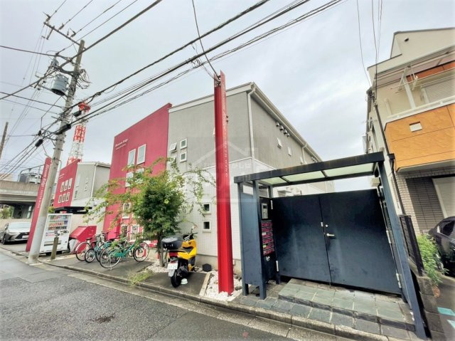 ブロッサムリッジ・ノースウィングの展望
