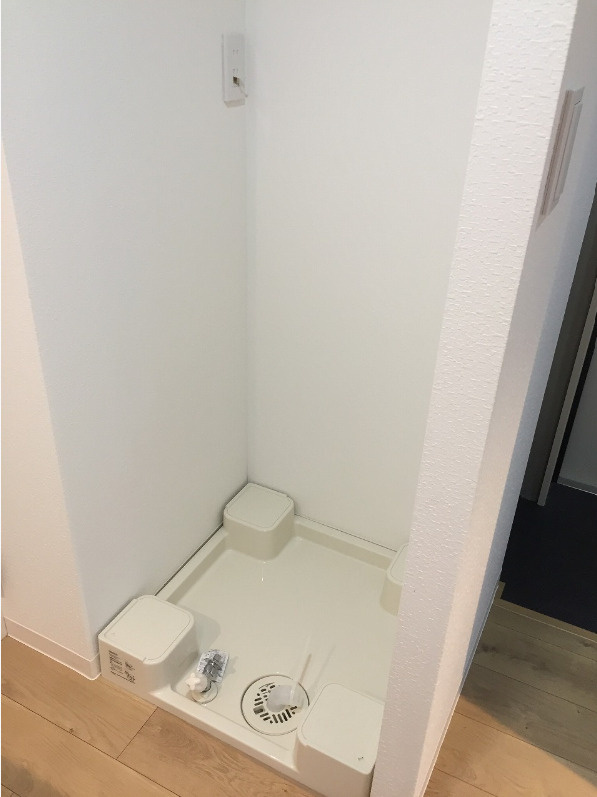北区田端新町３丁目の賃貸マンションの設備