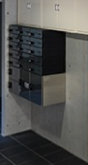 北区田端新町３丁目の賃貸マンションのその他共用部分