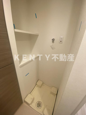 【設備】 | アイル　グランデ南大井