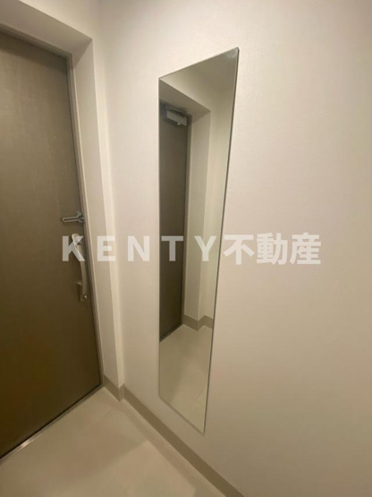 【その他】 | アイル　グランデ南大井