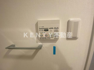 【設備】 | アイル　グランデ南大井
