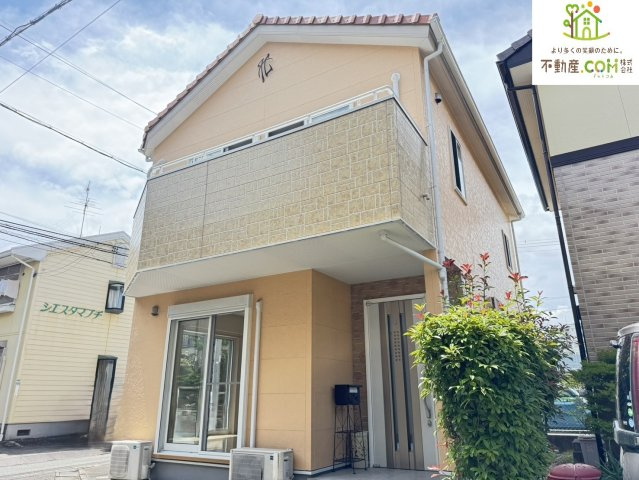 静岡市　駿河区　馬淵1丁目　中古住宅　3LDK