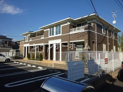 ピアフィールドⅡ