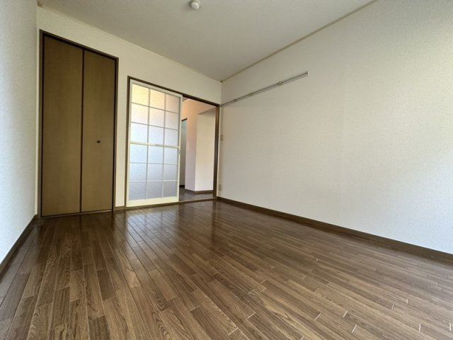 ハイツ中島の内装