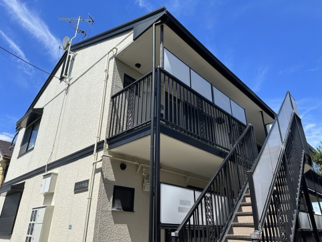 ハイツ中島