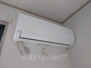 エスポワール多川の設備