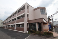 上田マンションの画像