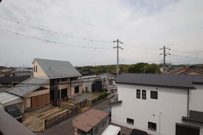 【展望】 | 上田マンション