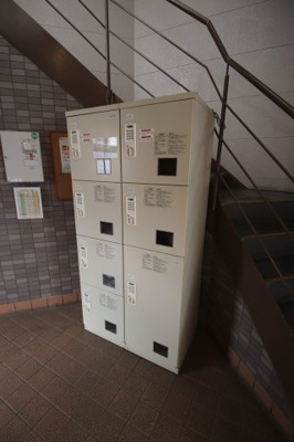 【その他共用部分】 | 上田マンション