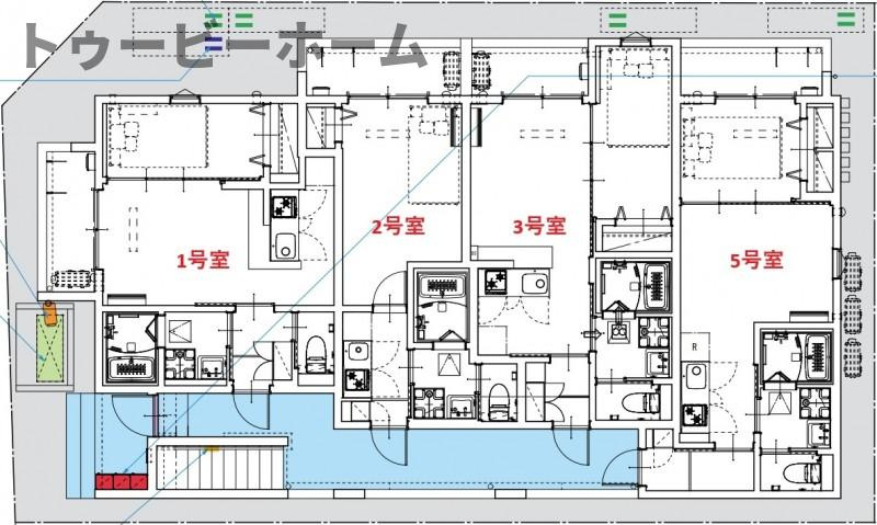 Ｌｕｍｉｎａ　Ｅａｓｔ　のその他