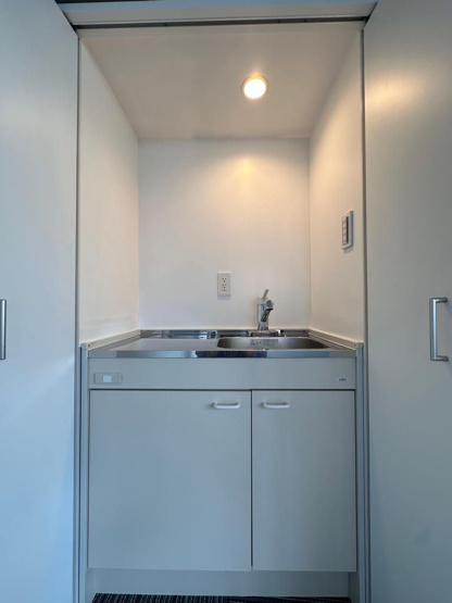 【キッチン】 | ９９９９ビル