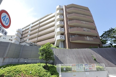 アルファステイツ舞子ヒルズ