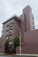 トーア東糀谷マンション