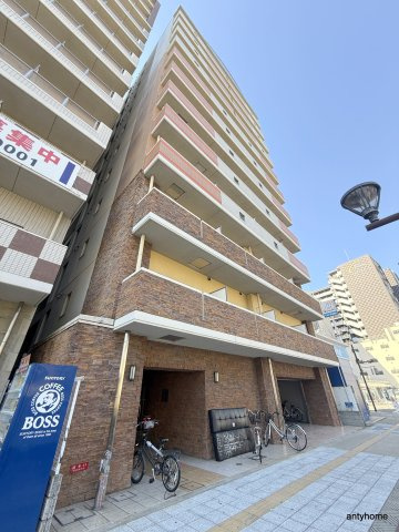 willDo難波w1　仲介手数料無料