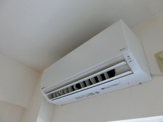 さがみのハイツの設備