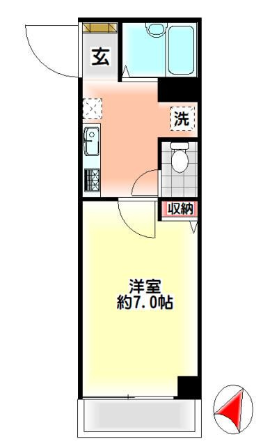 さがみのハイツ