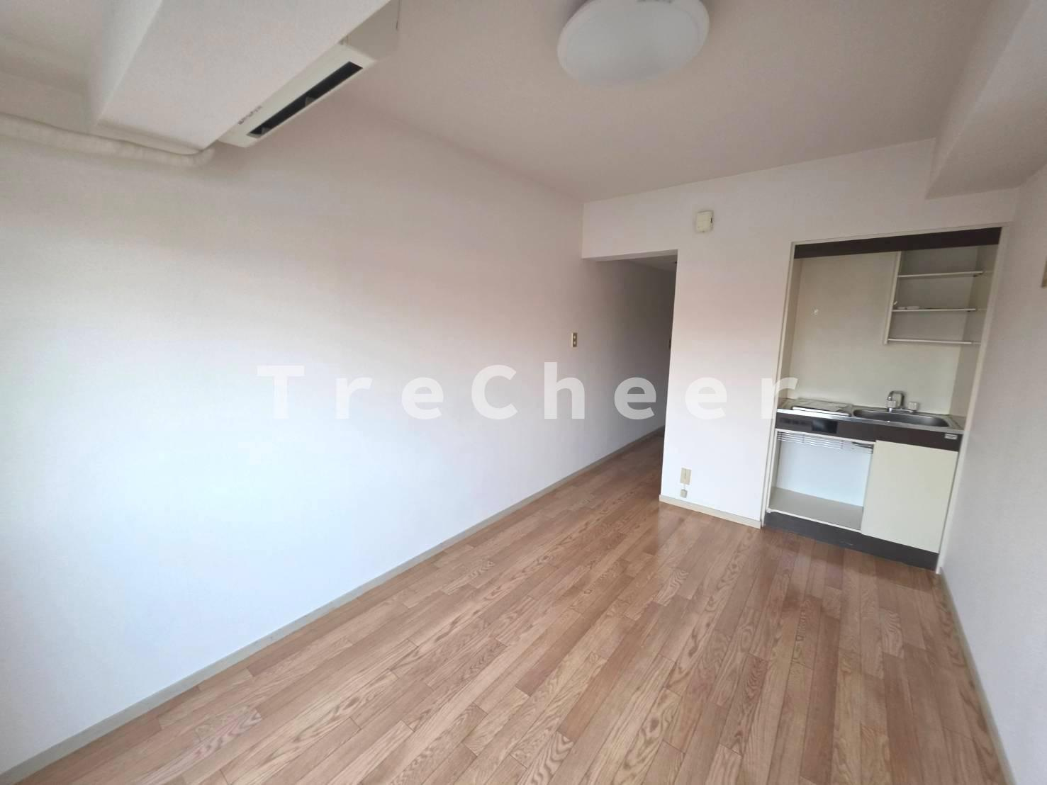 KITAMACHI RESIDENCEの内装