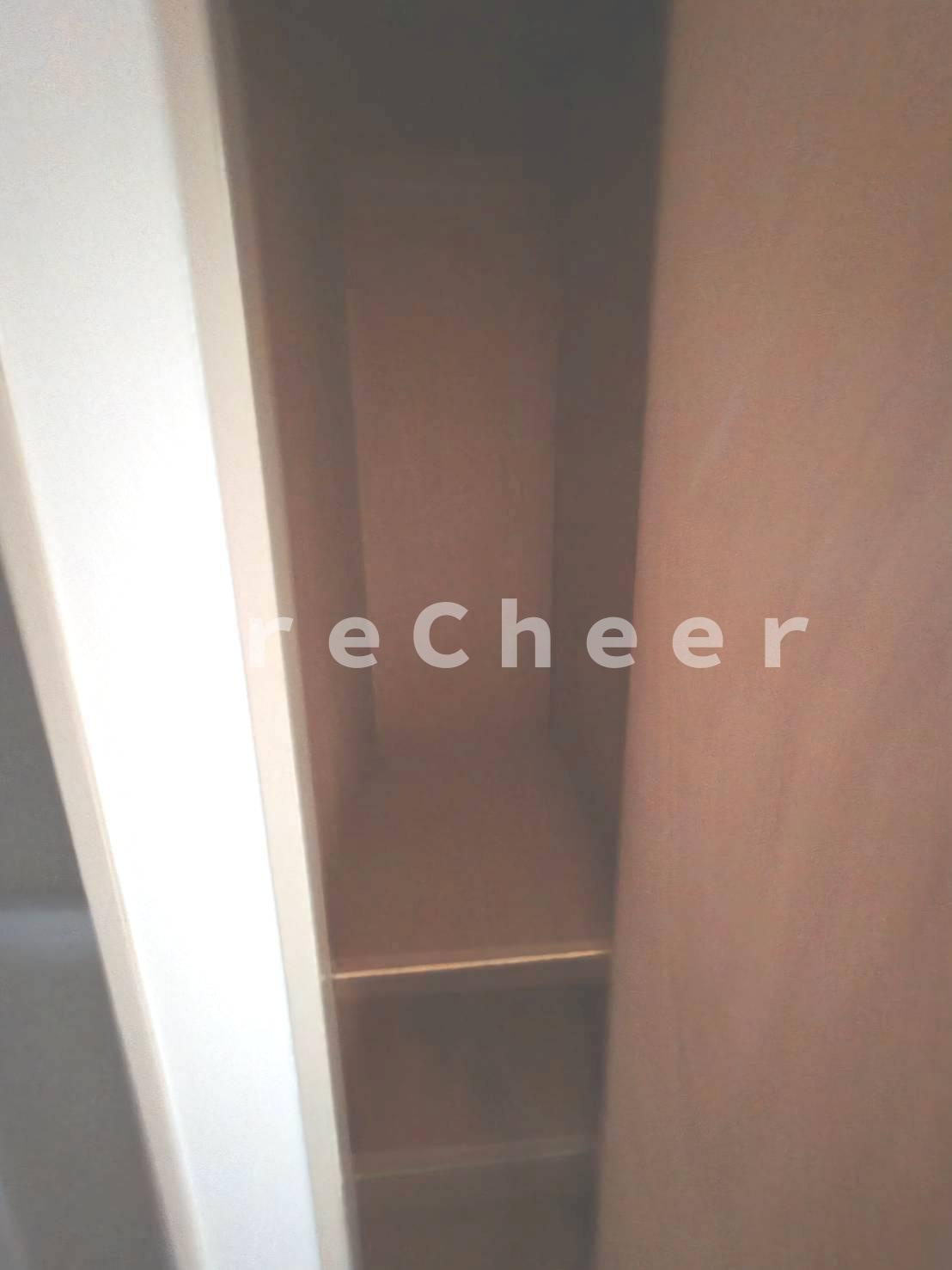 KITAMACHI RESIDENCEの収納
