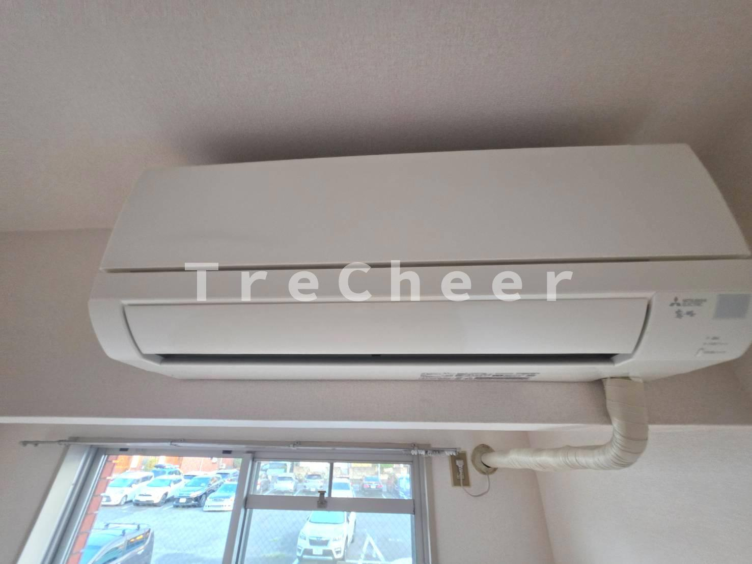KITAMACHI RESIDENCEの設備