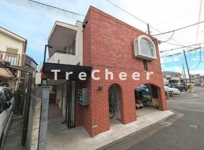 KITAMACHI RESIDENCEのエントランス