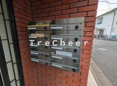 KITAMACHI RESIDENCEのその他共用部分