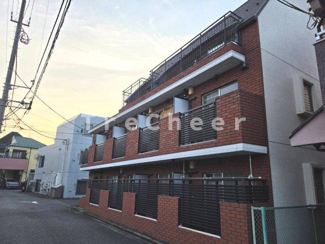 KITAMACHI RESIDENCE