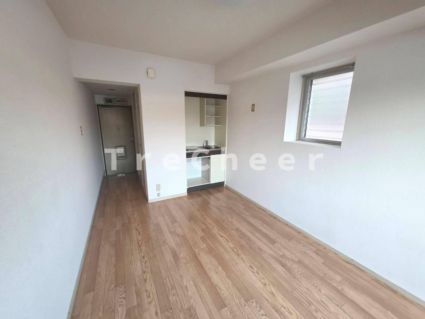 KITAMACHI RESIDENCEの居間・リビング
